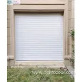 Automatic Aluminum Roller Shutter Door